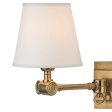 Hillsdale Two Light Wall Light Online Sale