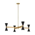 Albertine Chandelier Hot on Sale