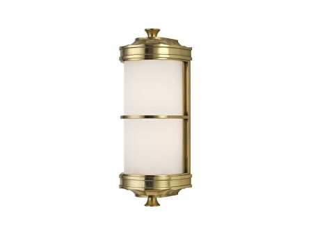 Albany Wall Light Online now