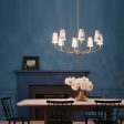 Adeena Chandelier Online Sale