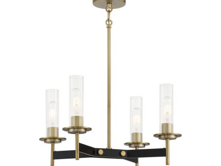 Baldwin Park Chandelier Online now