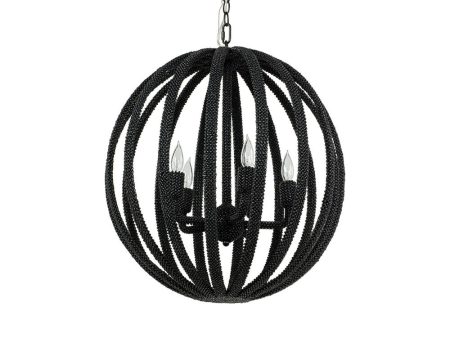 Madera Chandelier on Sale