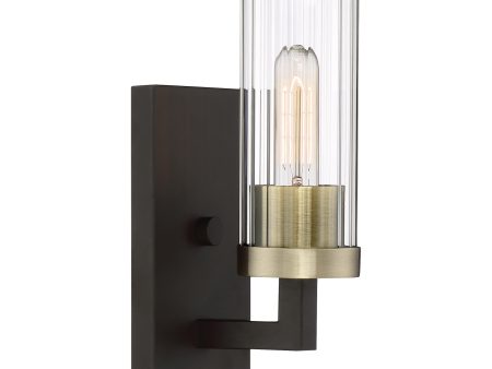 Ainsley Court Bath Wall Light Supply