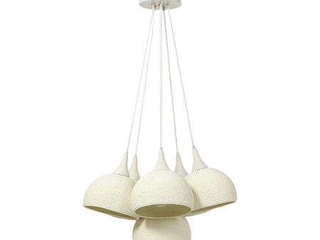 Madeline Multi Light Pendant Light Online