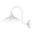 Foundry Outdoor Tall Barn Wall Light Online Hot Sale