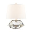 Henley Table Lamp Fashion