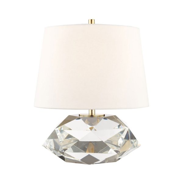 Henley Table Lamp Fashion