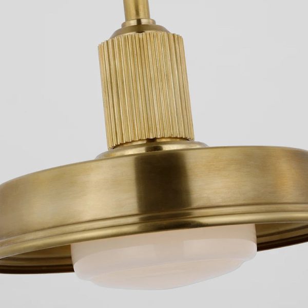 Ruhlmann Pendant Light on Sale