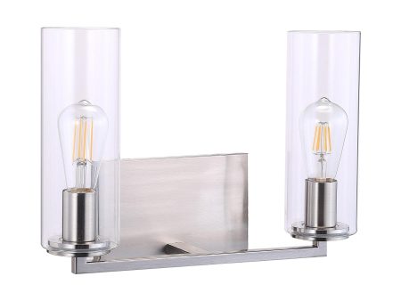 Acacia Vanity Wall Light Cheap