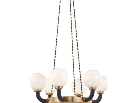 Werner Pendant Light Online Hot Sale