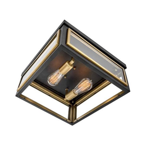 Shaw Flush Mount Ceiling Light For Cheap