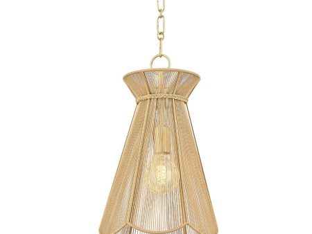 Aaliyah Pendant Light Discount