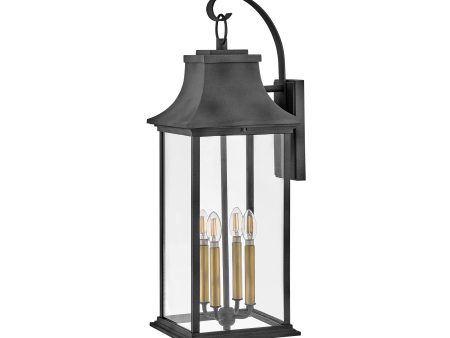 Adair Outdoor Wall Light Hot on Sale