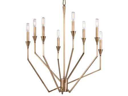 Archie Chandelier Online Sale