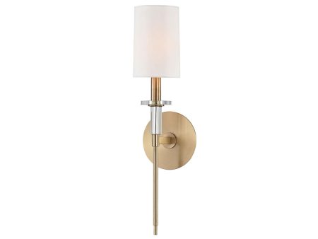 Amherst Wall Light on Sale