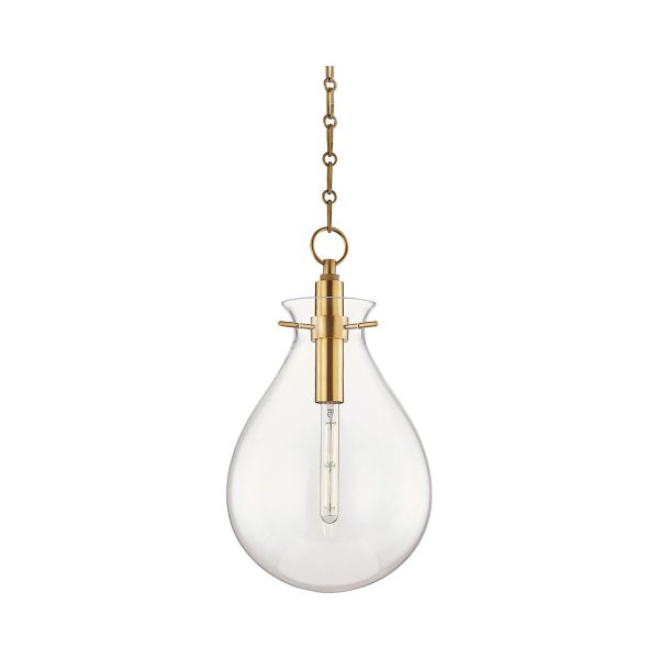 Ivy LED Pendant Light For Cheap