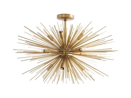 Zanadoo Fixed Chandelier Supply