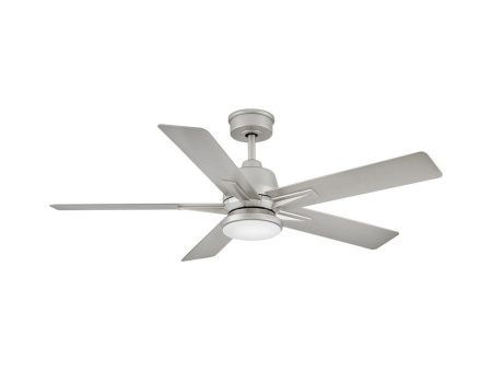 Alta Outdoor LED Ceiling Fan For Discount