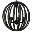 Madera Chandelier on Sale