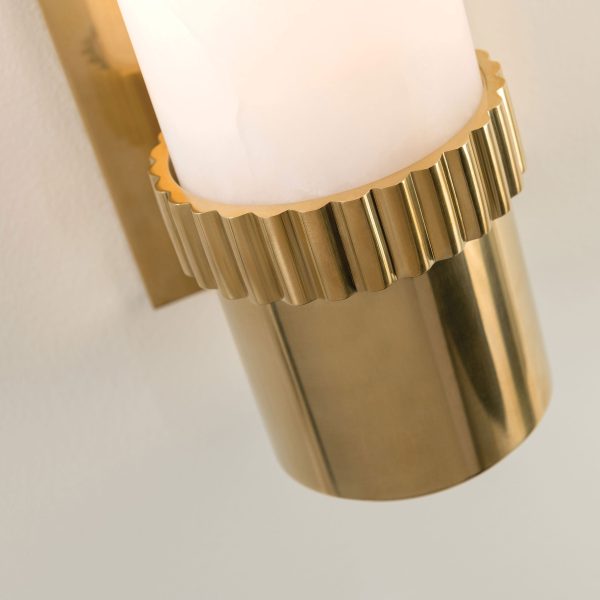 Argon Wall Light Hot on Sale