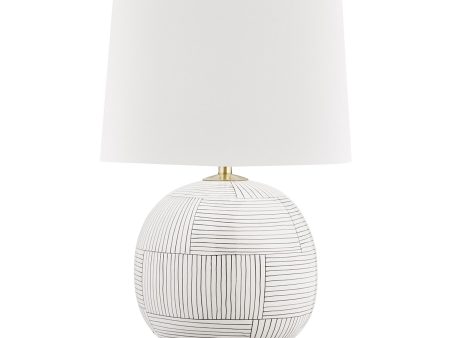 Laurel Table Lamp Online