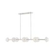 Barclay Linear Pendant Light For Sale