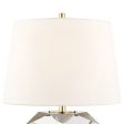 Henley Table Lamp Fashion