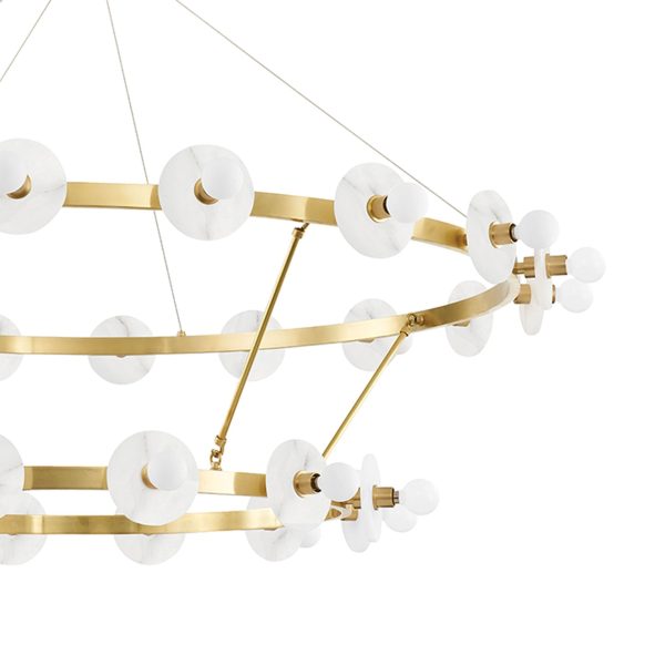 Austen Chandelier For Cheap