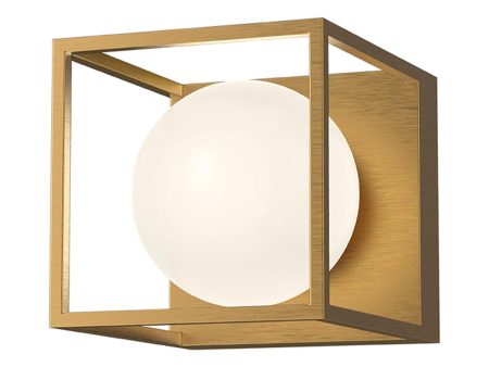 Amelia Bath Wall Light on Sale