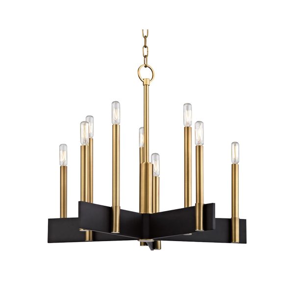 Abrams Chandelier Supply