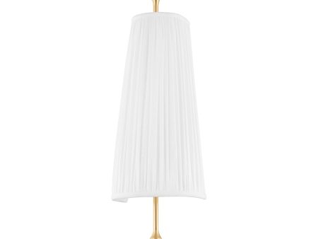 Adeline Wall Light Discount