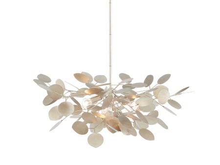 Lunaria Chandelier Supply