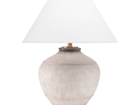 Malta Table Lamp For Discount