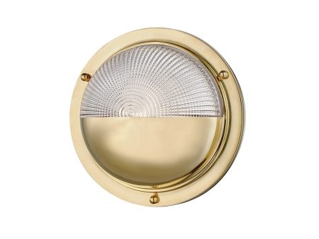 Hughes Wall Light For Cheap