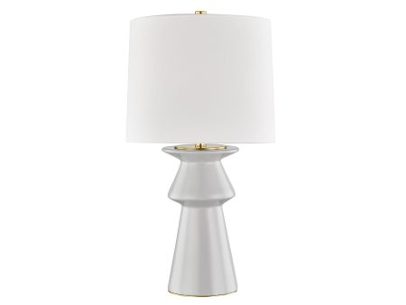 Amagansett Table Lamp For Discount