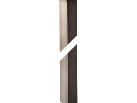 7  Square Outdoor Post on Sale