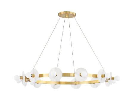 Austen Chandelier For Cheap