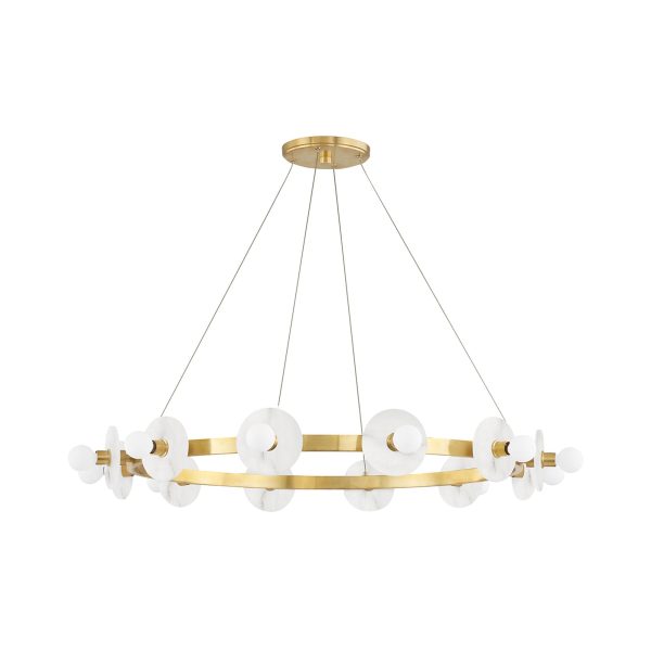 Austen Chandelier For Cheap