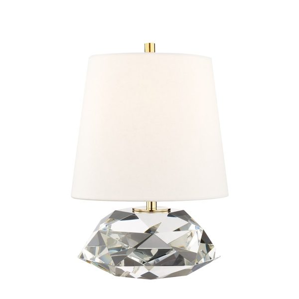 Henley Table Lamp Fashion