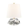 Henley Table Lamp Fashion