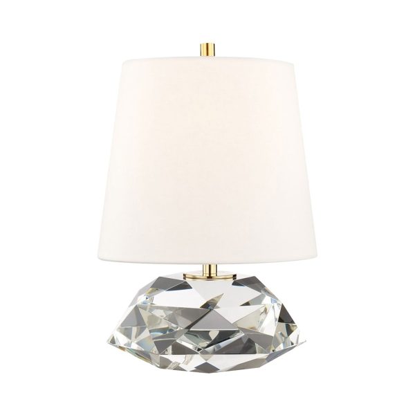 Henley Table Lamp Fashion