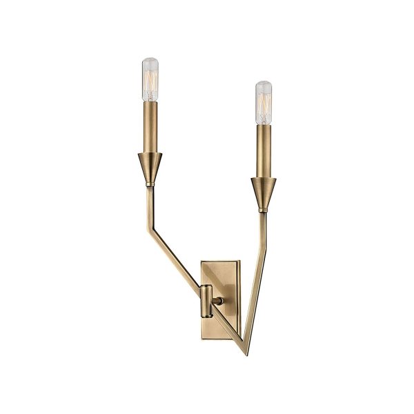 Archie Wall Light Online Sale