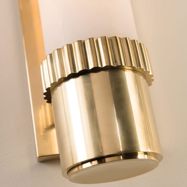 Argon Wall Light Hot on Sale