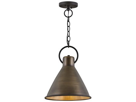 Winnie Pendant Light Supply