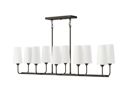 Lewis Linear Pendant Light Online Hot Sale