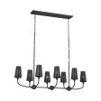 Adeena Linear Pendant Light For Discount