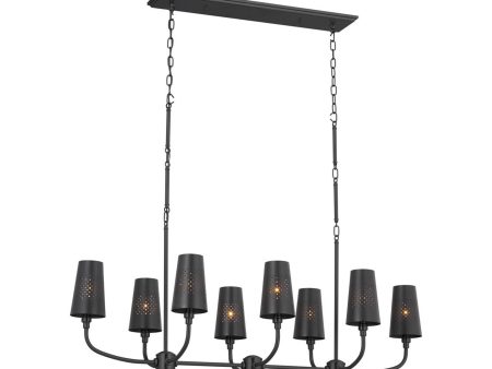 Adeena Linear Pendant Light For Discount