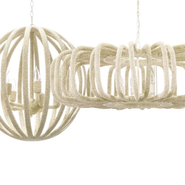 Madera Chandelier on Sale