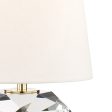 Henley Table Lamp Fashion