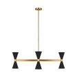 Albertine Chandelier Hot on Sale